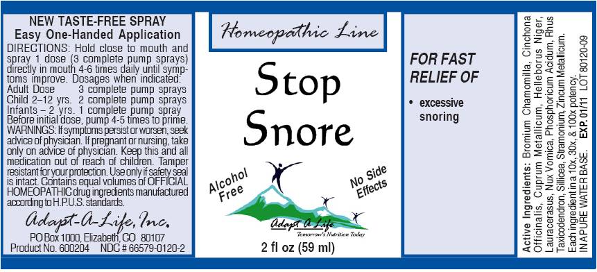Stop_Snore